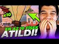 KAOS TAKIMI İLE AIRDROP BASKINLARI !! | PUBG Mobile Erangel Gameplay