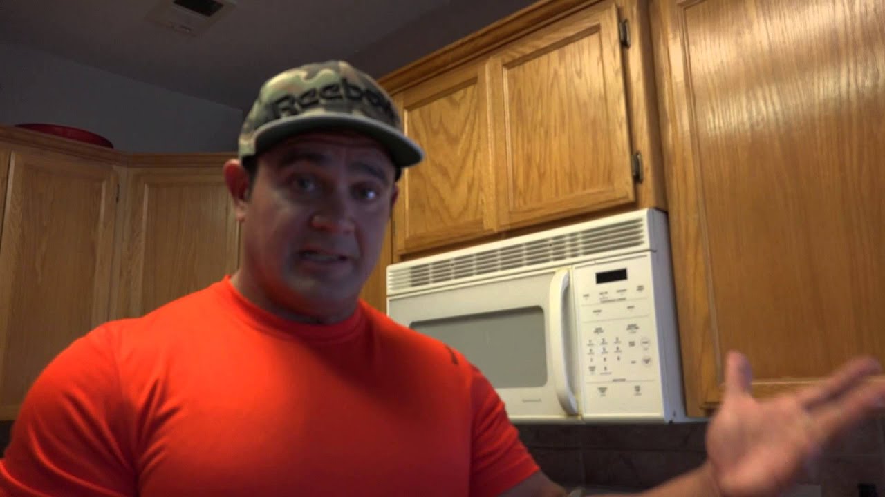 Mark Bell's Power Project - Jacked and Tan Plan