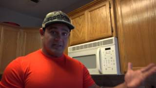 Mark Bell's Power Project - Jacked and Tan Plan