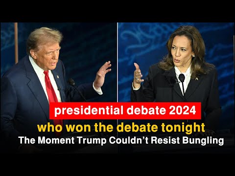 who won the debate Takeaways from the ABC presidential debate between ...
