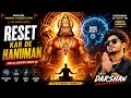 Reset Kar De Hanuman | Singer Darshan | Powerful Hanuman Bhajan 2026