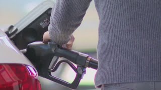 Gas prices rise to new record highs