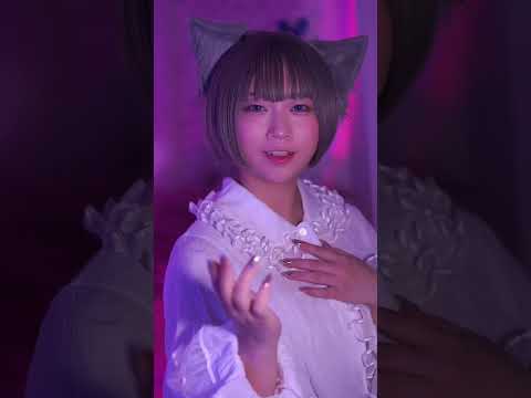 わたしは猫ではありません🐱⚠️#夏絵ココ