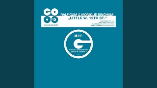 Little W 12th St benny Pecoraio Awareness Dub