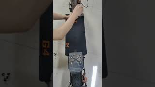 KUKIRIN G4 | E3 means loose controller cable or faulty controller, Check steps and Solution #kukirin