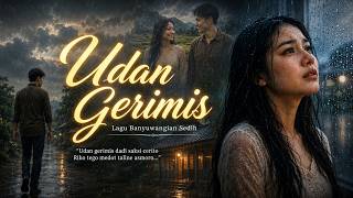 Udan Gerimis 💯Terbaru Banyuwangian Paling Viral 💫Cocok Untuk Menemani Hari - Hari Mu
