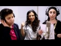 Sofi Mkheyan feat. ACYO AAC The Southern Diocese of Russia - Leblebijineri Khmberge // HD