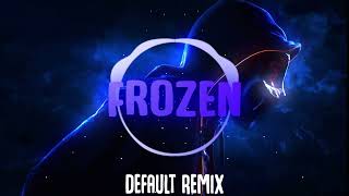 Madonna - Frozen (Sickick/Default Remix)