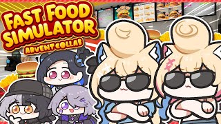 フワワ・アビスガード モココ・アビスガードの配信のサムネイル画像