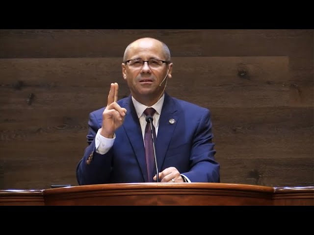 Luigi Mițoi - Întrebări (meditație)