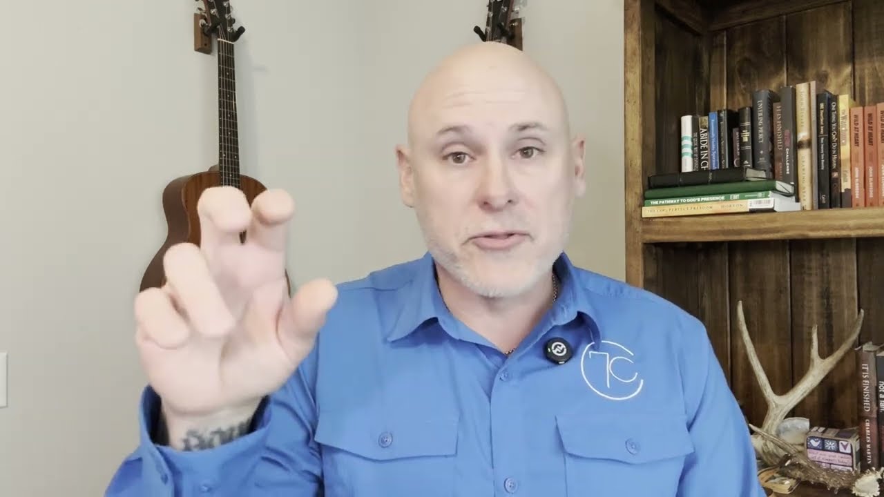 Divinity of Jesus - Week 3