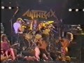 Miniature de la vidéo de la chanson Soldiers Of Metal (Live)