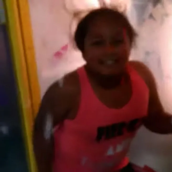 In The Hurricane Simulator at Altitude