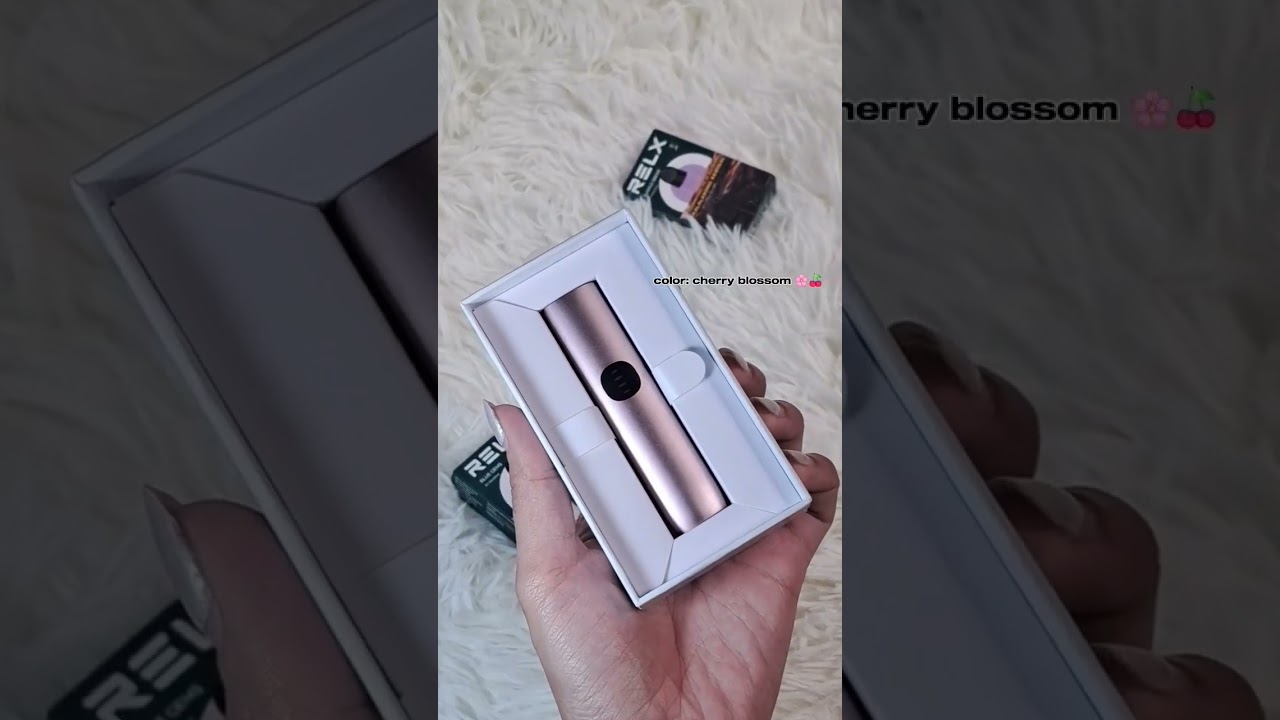 what's new in relx infinity 2? 