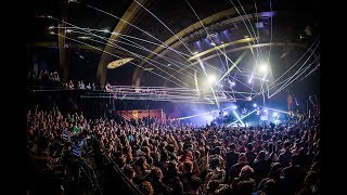 SunSquabi - Live at The Ogden Theatre - Feb. 18, 2023