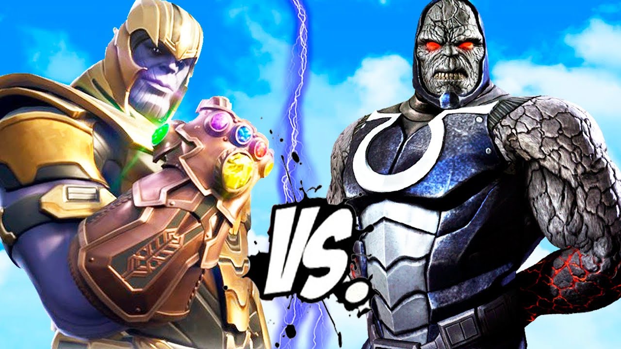 doomsday vs darkseid doomsday vs darkseid
