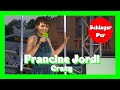 Francine Jordi - Crazy (SWR4 Schlagerfest - Die Sommershow aus dem Technik Museum Speyer 07.08.2021)