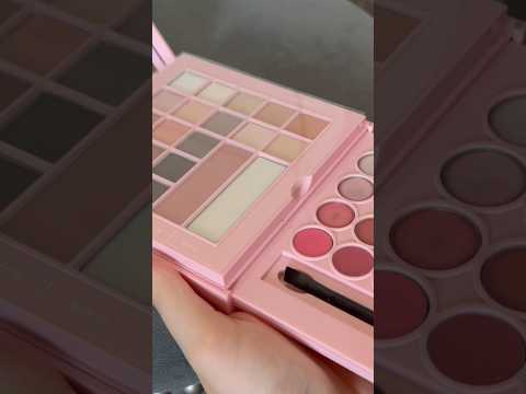 cosmetic pupa #варярындина #ryndinschannel #ukraine #kyiv #косметика #makeup #cosmetics #макияж