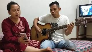 Satu Hati Untuk Selamanya (cover)
