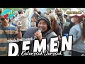 DEMEN KEDUNGSUK-DUNGSUK || WINDA DWI LESTARI || ANDI PUTRA 1 || LIMPAS PATROL GG MASJID