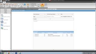 Trillium Software Case Management