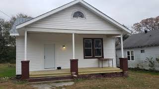 Richmond Homes for Rent 3BR/1BA by Richmond Property Management