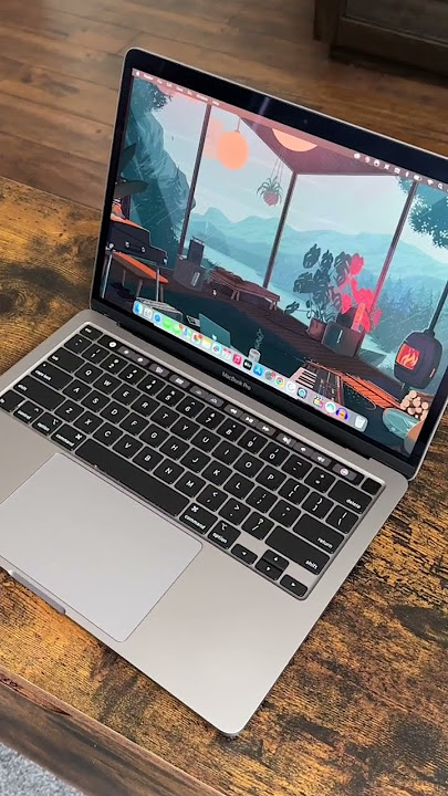 The MacBook Pro's Touch Bar Is UNDERRATED!