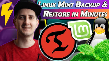 How to Use TimeShift in Linux Mint (Beginner’s Guide)
