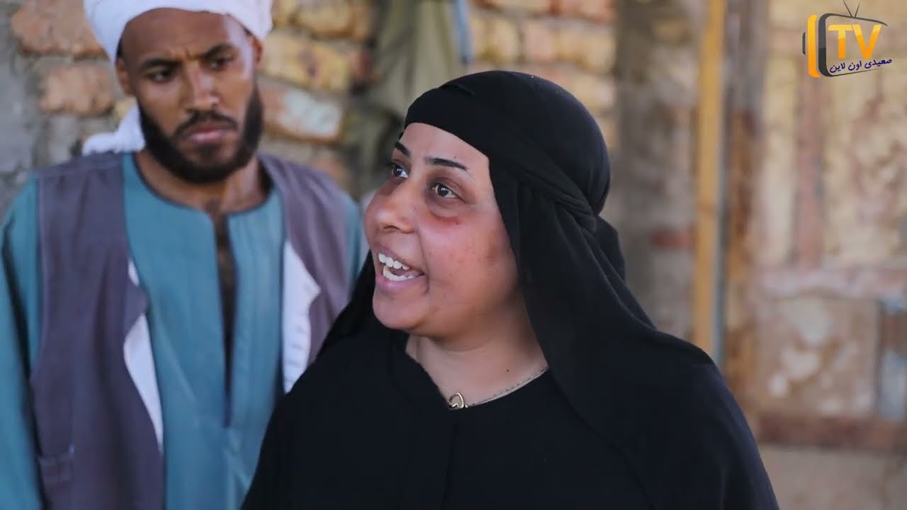 حكاية بنت الصعيد /  قصة حقيقة حدثت  1934