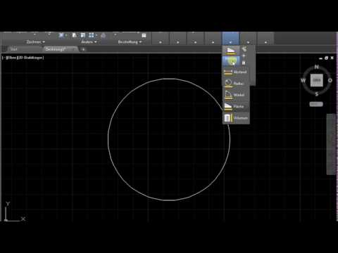 Video: So Berechnen Sie Die Fläche In AutoCAD