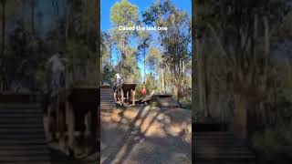 Doing 3 Meter Tall Drop