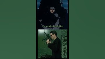 How Ghost in the Shell Shaped The Matrix: Unseen Connections