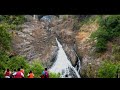Гоа водопад Дудхсагар 2024 (Goa Dudhsagar Waterfall trip)