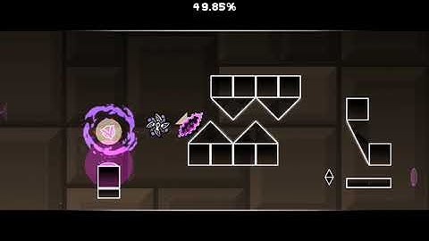 LIGHTMARE [SOLO LAYOUT] BY ME