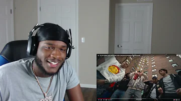 The Kid LAROI - Not Sober (feat. Polo G and Stunna Gambino) REACTION!!