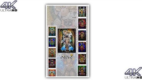 DWARKADHISH STATUS || JAY DWARKADHISH STATUS 2022 || 4K FULL SCREEN || SREE KRISHNA STATUS #shorts