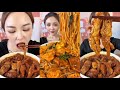 This mechanism of Choubao is really cost-effective #Spicy Tiger Skin Chicken Claws
