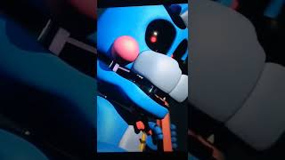 ROCKSTAR BONNIE VOICE LINES