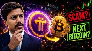 PI Network Scam Hai Ya Next Bitcoin? (Evidence Ke Sath)