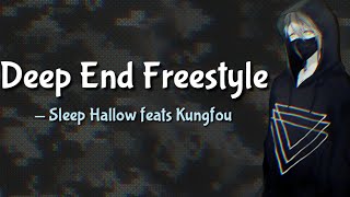 Deep End Freestyle — Nightcore Sleep Hallow feats Fousheé