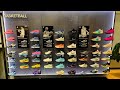   I Visited 17 Sneaker Stores In One Day...