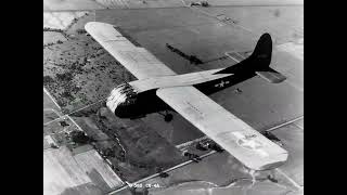 Planeadores Militares De La 2 Guerra Mundial