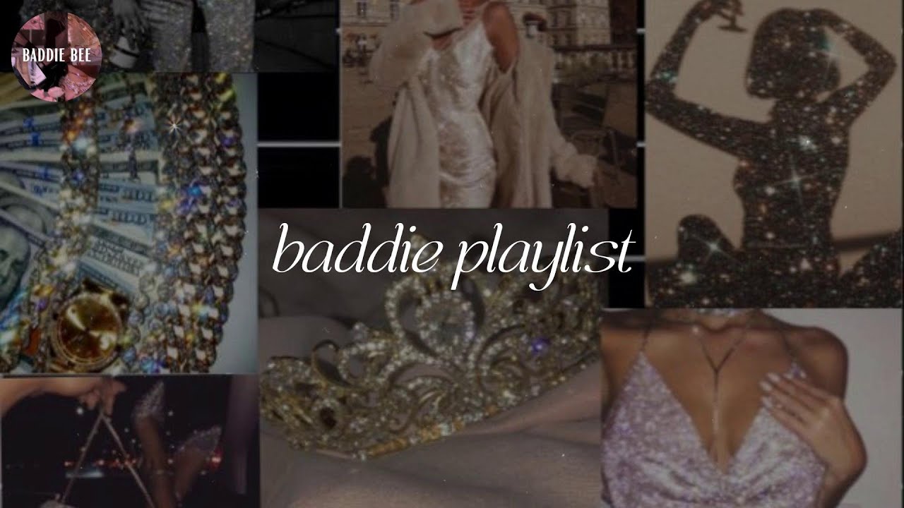 pov: you're that future billionaire - Feminine Luxury Playlist