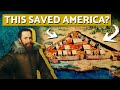 Jamestown: The Struggles and Triumphs of America's First Successful Colony