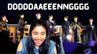 BTS DDaeng REACTION | Lyric Video and Live Performance | Indian Reaction to BTS