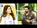 Watch Faysal Qureshi ki Shaista Lodhi say MazayDaar Batain.. Online In HD