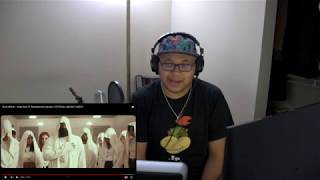 Rapper Reacts To Tech N9ne - Yeah No! ft. Mackenzie Nicole