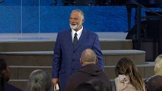 Keith Moore - Victory | SWBC 2026 - Session One | July 27