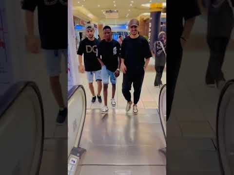 كندر الليبي