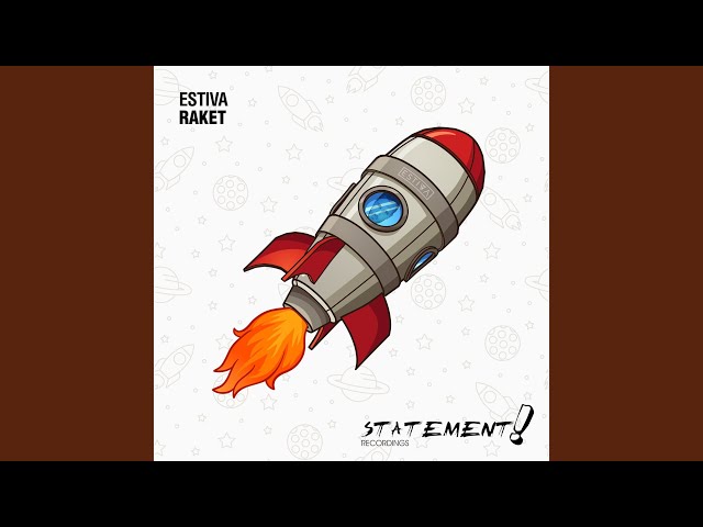 Estiva - Raket